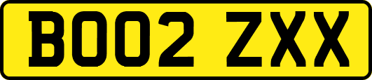 BO02ZXX