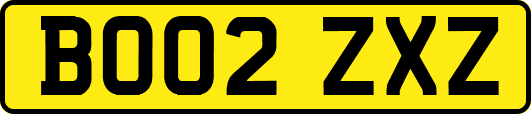 BO02ZXZ