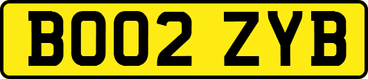 BO02ZYB