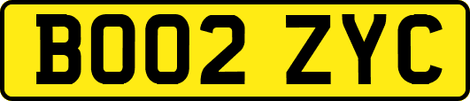 BO02ZYC