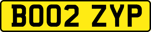 BO02ZYP