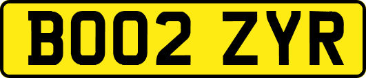 BO02ZYR