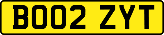 BO02ZYT
