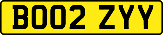 BO02ZYY