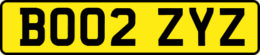 BO02ZYZ