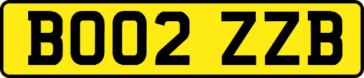 BO02ZZB