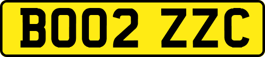 BO02ZZC