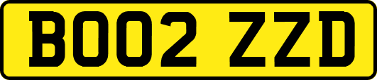 BO02ZZD