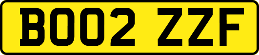 BO02ZZF