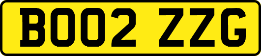 BO02ZZG