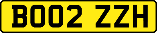 BO02ZZH