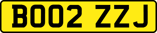 BO02ZZJ