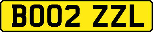 BO02ZZL