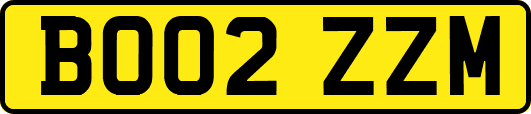 BO02ZZM