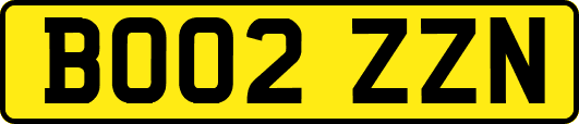 BO02ZZN