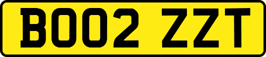 BO02ZZT