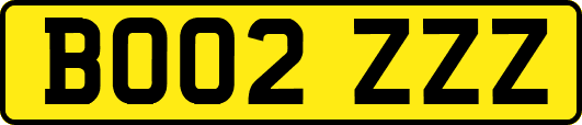 BO02ZZZ
