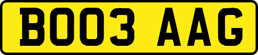 BO03AAG