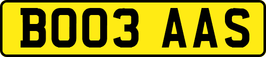 BO03AAS