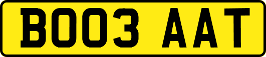 BO03AAT