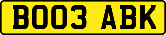 BO03ABK