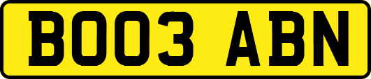 BO03ABN