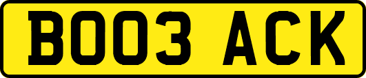 BO03ACK