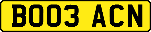 BO03ACN