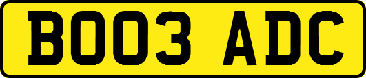 BO03ADC