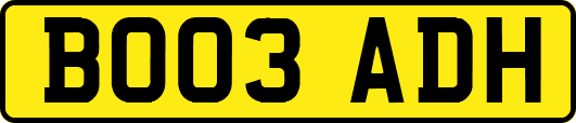 BO03ADH