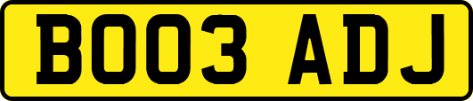 BO03ADJ