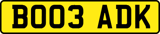 BO03ADK