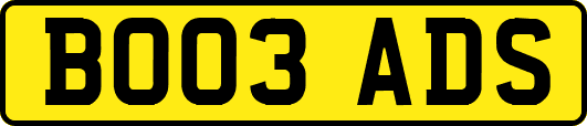 BO03ADS