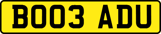 BO03ADU