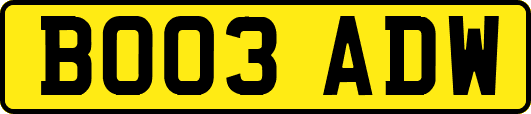 BO03ADW