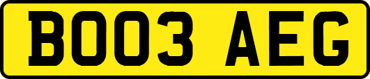 BO03AEG