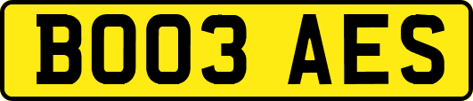 BO03AES