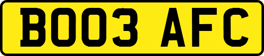 BO03AFC