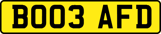 BO03AFD