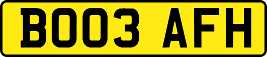 BO03AFH