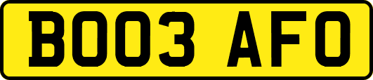 BO03AFO
