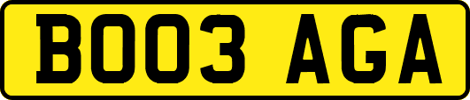 BO03AGA