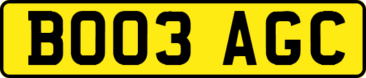 BO03AGC