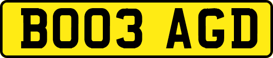 BO03AGD