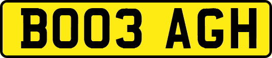 BO03AGH