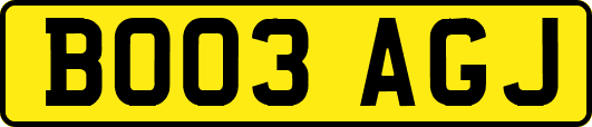 BO03AGJ