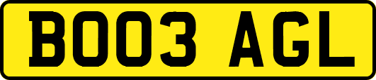 BO03AGL