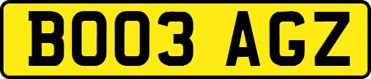 BO03AGZ