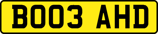 BO03AHD