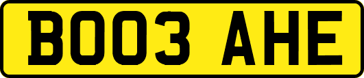 BO03AHE